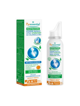 PURESSENTIEL Spray...