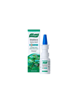 SINUFORCE spray nasal 20ml