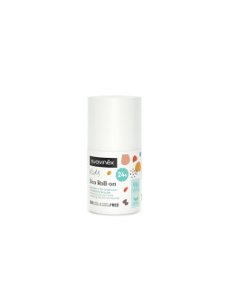 SUAVINEX Kids desodorante 50ml
