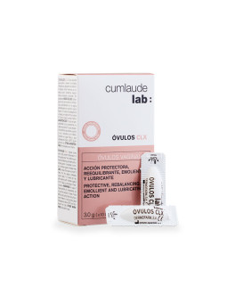 cumlaude lab óvulos CLX
