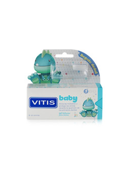 VITIS baby gel bálsamo...