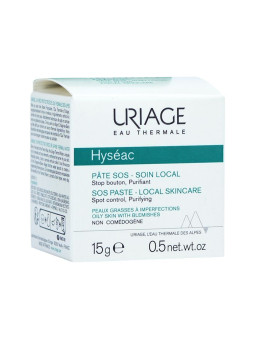 URIAGE HYSEAC Pasta SOS 15g