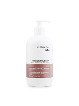 CUMLAUDE LAB gel íntimo 500ml