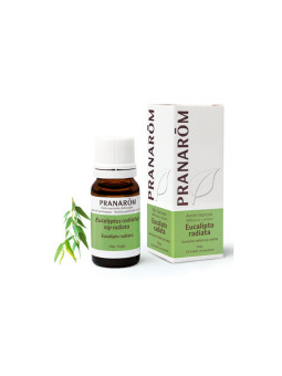 PRANAROM aceite esencial...