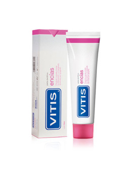 VITIS encias pasta 150ml