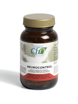 cfn neurocontrol 60cáp