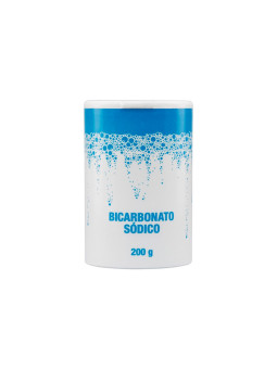 ia Bicarbonato sódico 200g