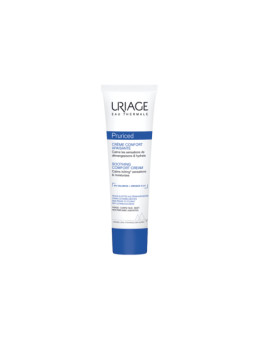 URIAGE PRURICED Crema...