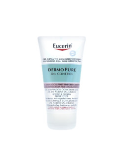 EUCERIN DERMOPURE oil...