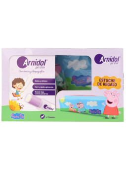 ARNIDOL gel stick 15ml...