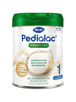 HERO PEDIALAC 1 premium 800g