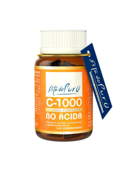 ESTADO PURO C1000mg no...