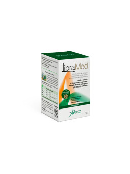 ABOCA Libramed 138 comp