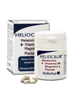 HELIOCALM 30comp