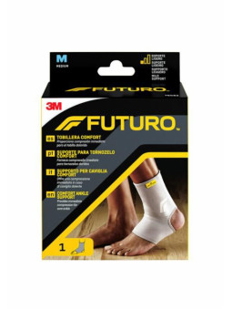 3M FUTURO tobillera confort...