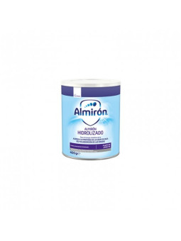 Almirón hidrolizado 400g