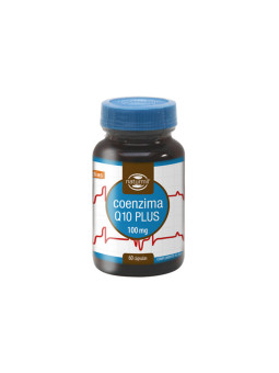 NATURMIL Coencima Q10 100mg...