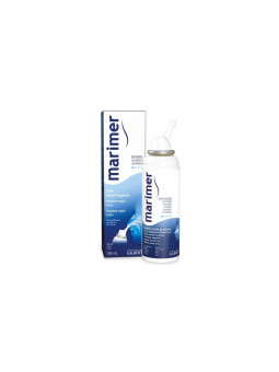MARIMER Isotótino 100ml