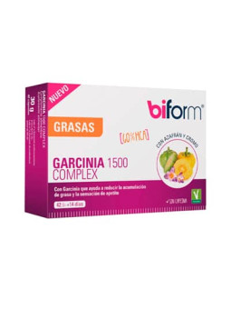 Biform grasas garcinia 42cáp