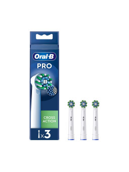 Oral-B Recambios Cross...
