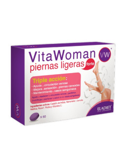 Eladiet Vitawoman piernas...