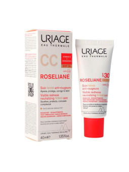 URIAGE ROSÉLIANE CC cream...