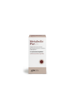 METABOLIC PurLCN 60cap