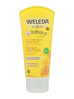 WELEDA Champú y Gel Bio...