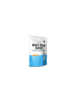 BIOTECHUSA 100% Pure Whey...