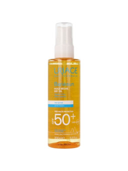 URIAGE bariesun aceite seco...