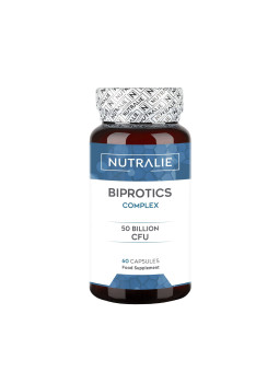 NUTRALIE biprotics complex...