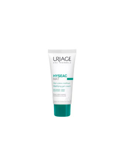 URIAGE HYSEAC MAT 40 ml