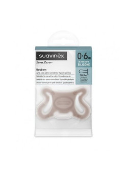 SUAVINEX Zero-Zero...