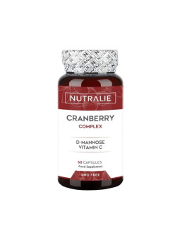 NUTRALIE arándano rojo 60cáp.