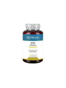 NUTRALIE Q10 complex 200mg...