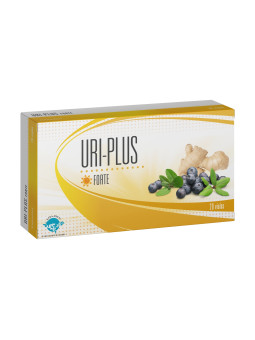 URI-PLUS forte 20viales
