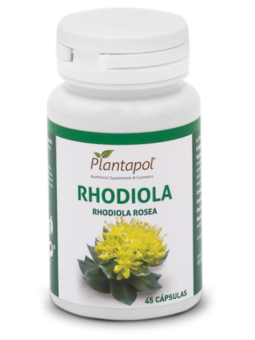 PLANTAPOL Rhodiola 45cap
