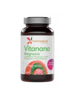 VITANANO Magnesio...