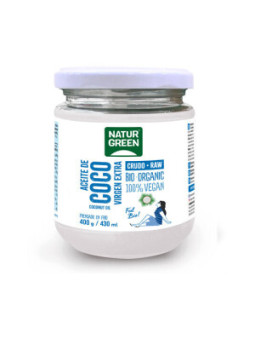NATURGREEN Aceite Coco...