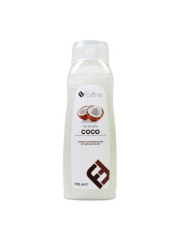 FARLINE Gel de baño coco 750ml