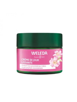 WELEDA crema de día...