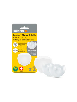 MEDELA Pezoneras contact...