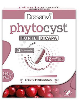 DRASANVI Phytocyst forte...