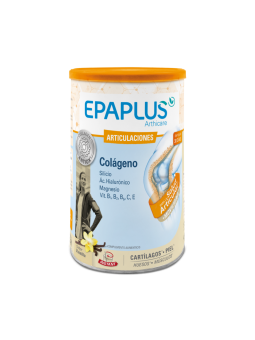 EPAPLUS arthicare colágeno...