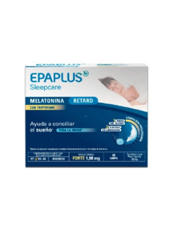 EPAPLUS melatonina con...