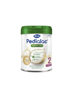 HERO PEDIALAC 2 premium 800g
