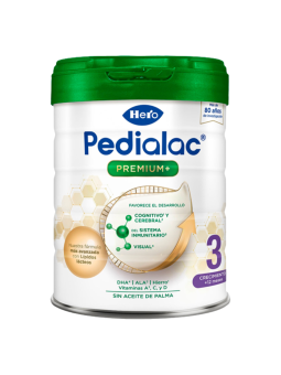 HERO PEDIALAC 3 PREMIUM 800g