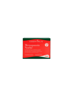ESSENTIALIS menopausia...
