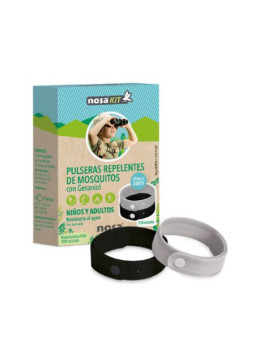NOSAKIT Pulsera...