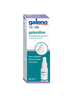GALENO Galexidina 50ml